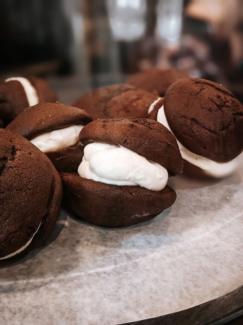 Whoopie Pies and the Treats That Surprise First-Timers Whoopie Pies and the Treats That Surprise First-Timers