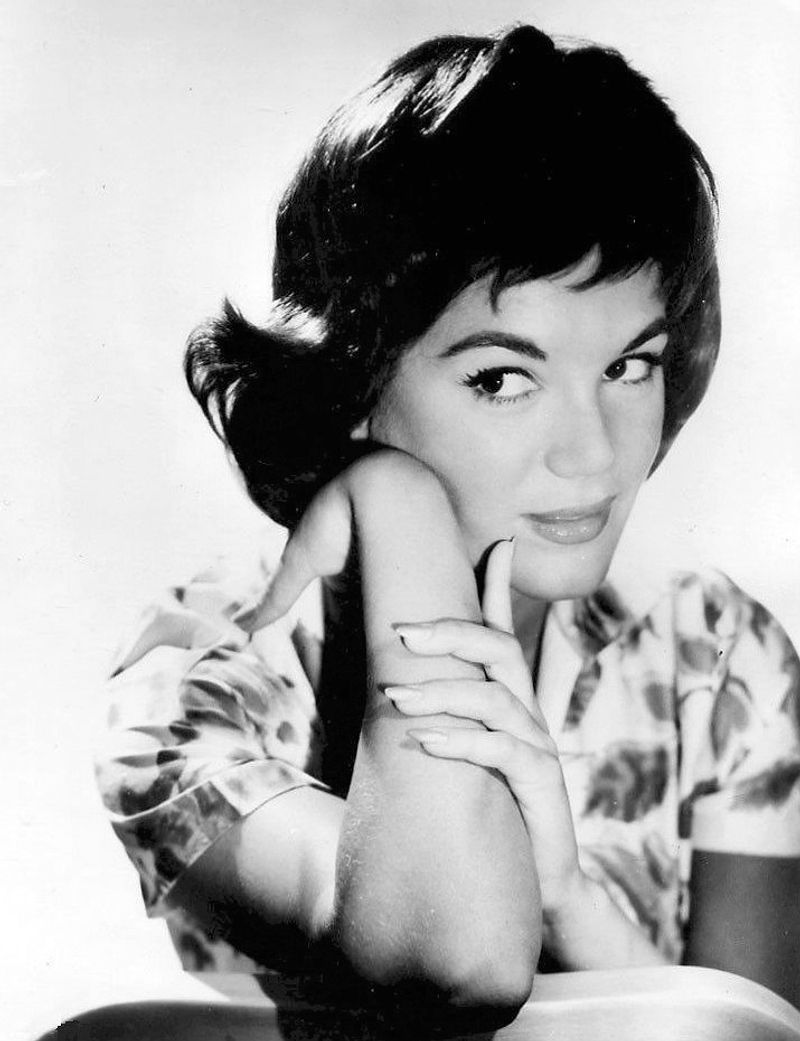 Who's Sorry Now by Connie Francis Who's Sorry Now by Connie Francis