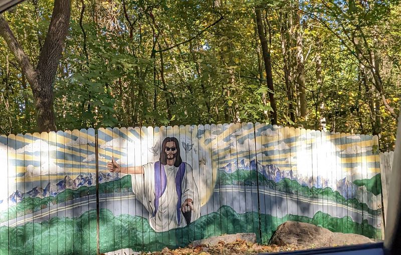 Why Arts Praise Lands Here