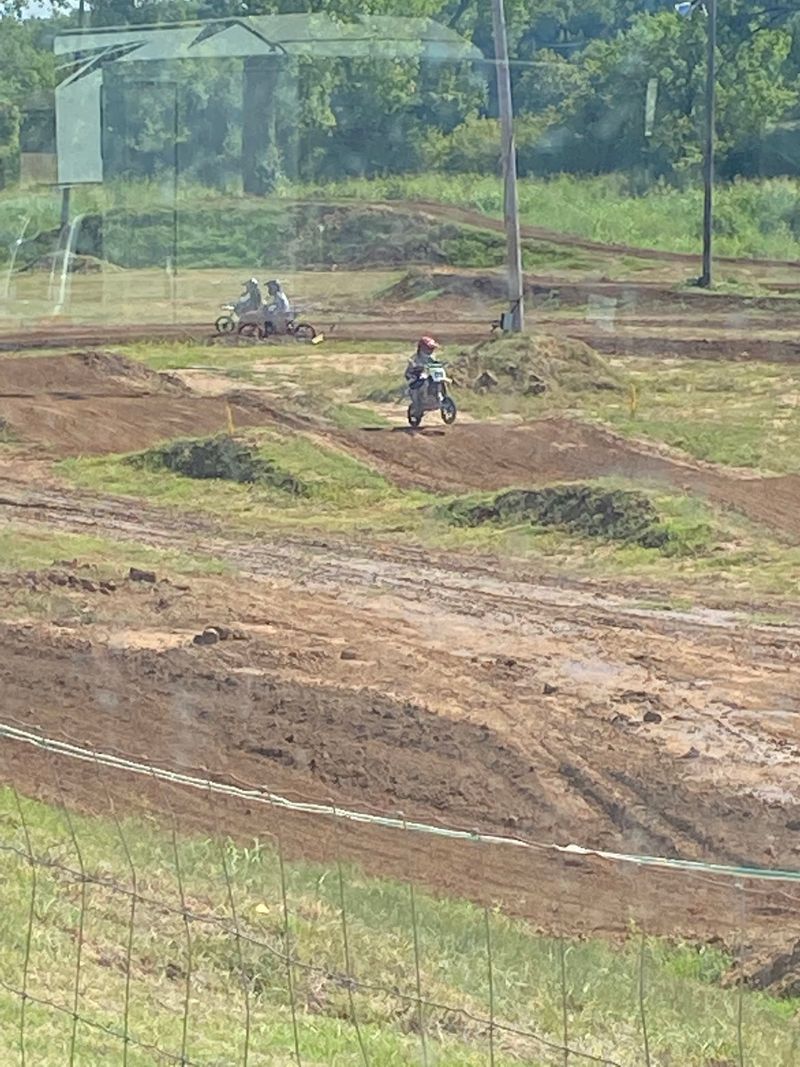 Why Beginners and Young Riders Thrive Here Why Beginners and Young Riders Thrive Here