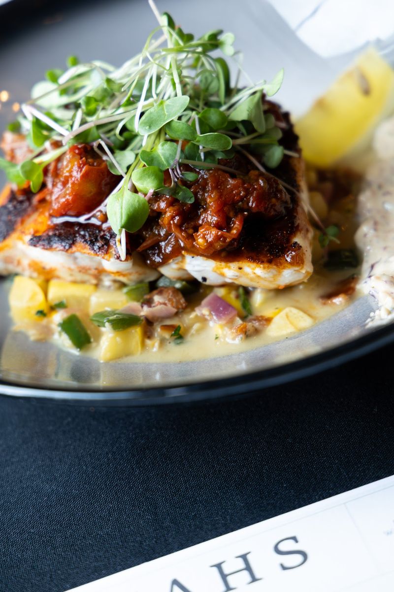 Why Benaiah's Scratch Kitchen Belongs on Your Harrisburg List