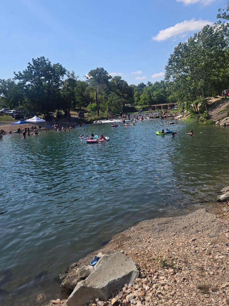 Why Blue Hole Still Pulls People Back Year After Year