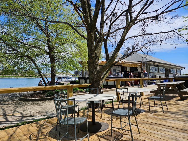 Why Boat Drinks Deserves a Spot on Your Chicago Summer List Why Boat Drinks Deserves a Spot on Your Chicago Summer List