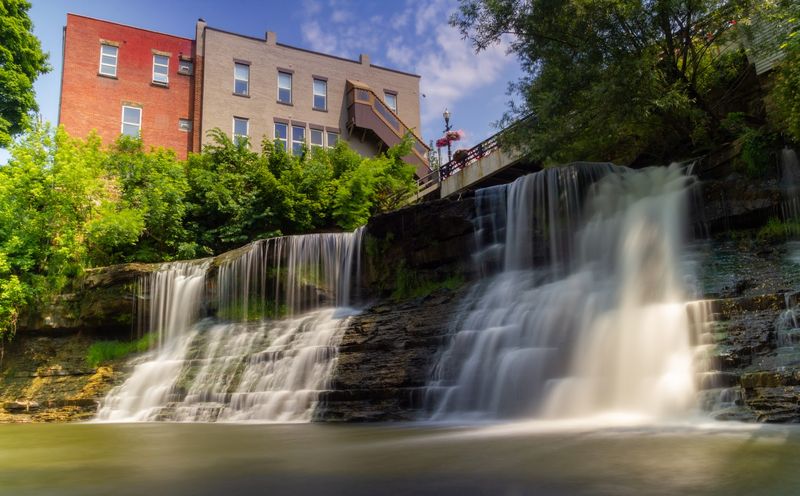 Why Chagrin Falls Stays With You