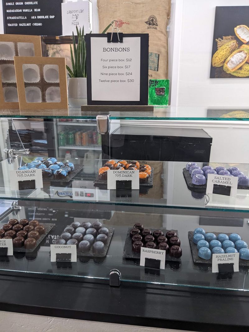 Why Chocolate Lovers Keep Coming Back Why Chocolate Lovers Keep Coming Back