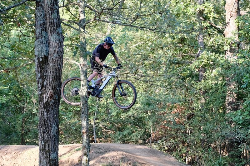 Why Claremore Mountain Bike Trails Deserves a Spot on Your List Why Claremore Mountain Bike Trails Deserves a Spot on Your List