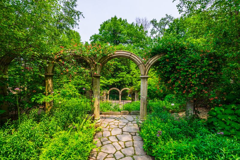 Why Cleveland Botanical Garden Earns a Spot on Your Ohio List