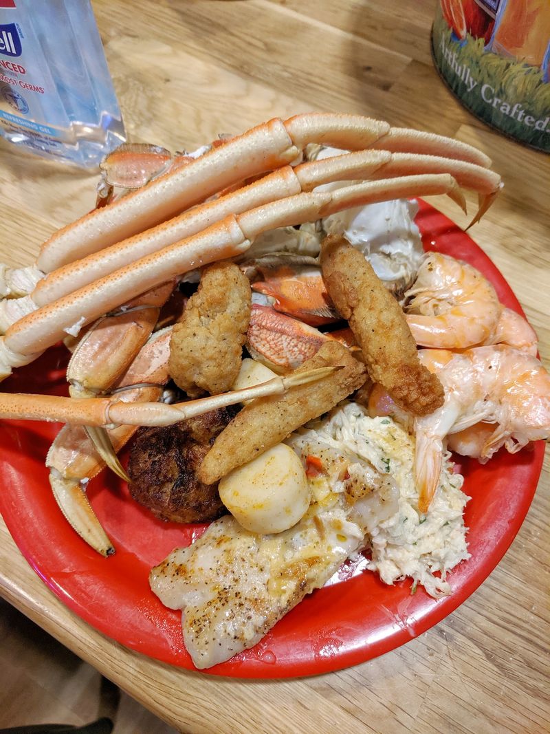 Why Crab Lovers Keep Coming Back