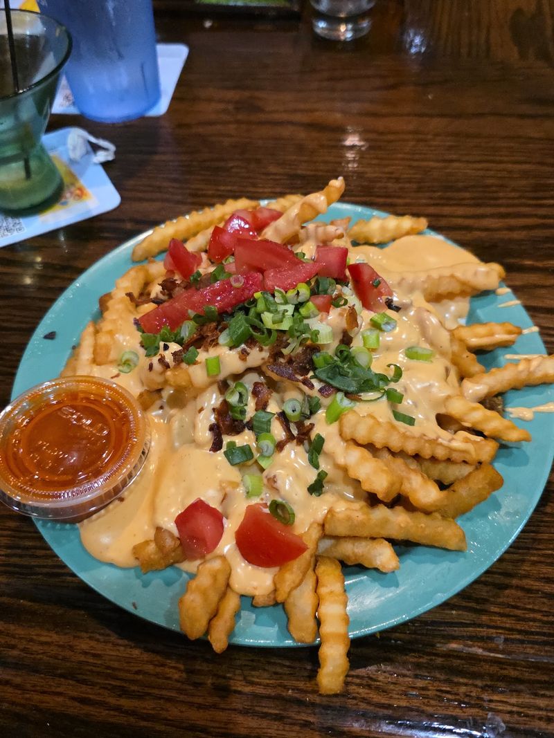 Why D'Arcy's Pint Earns Repeat Visits