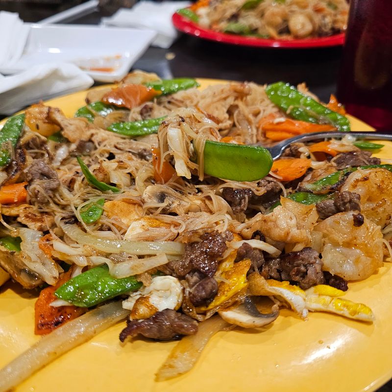 Why Dietary Flexibility Sets This Place Apart Why Dietary Flexibility Sets This Place Apart