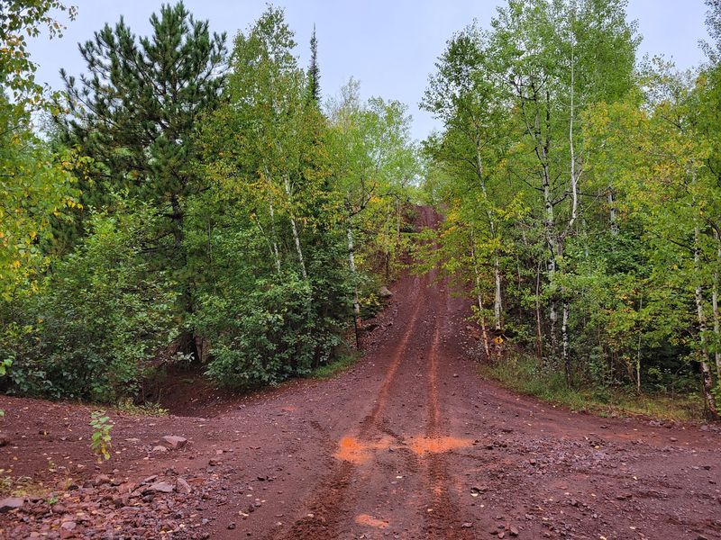 Why Dirt Bike Riders Make the Trip North
