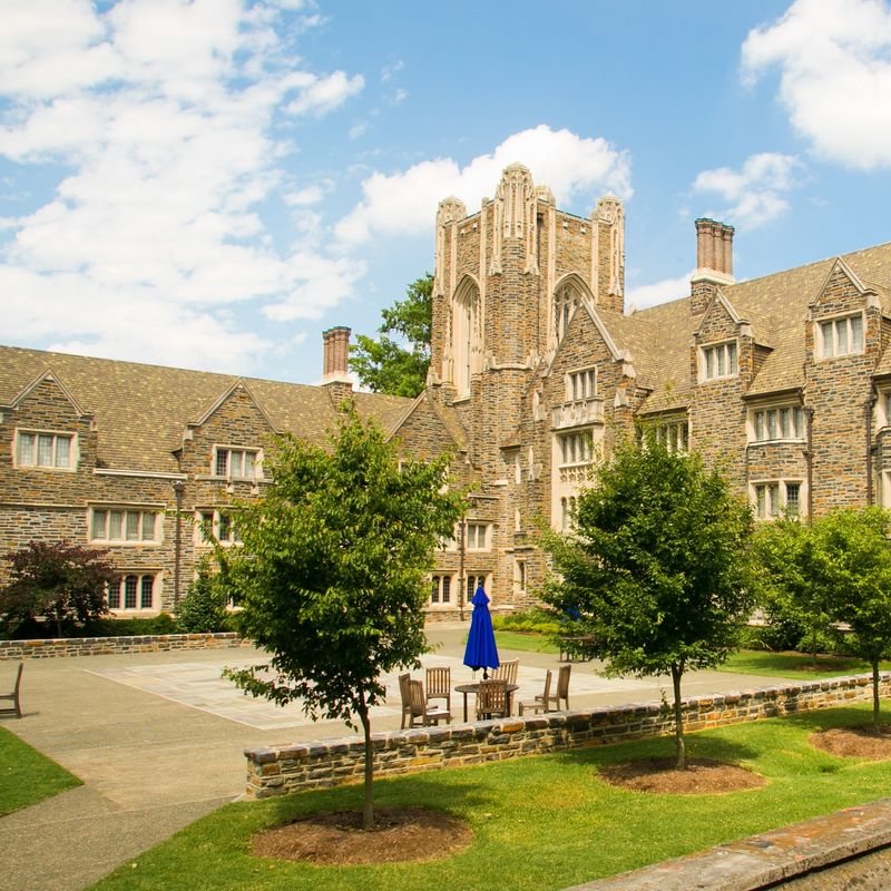 Why Durham Deserves a Spot on Your List Why Durham Deserves a Spot on Your List