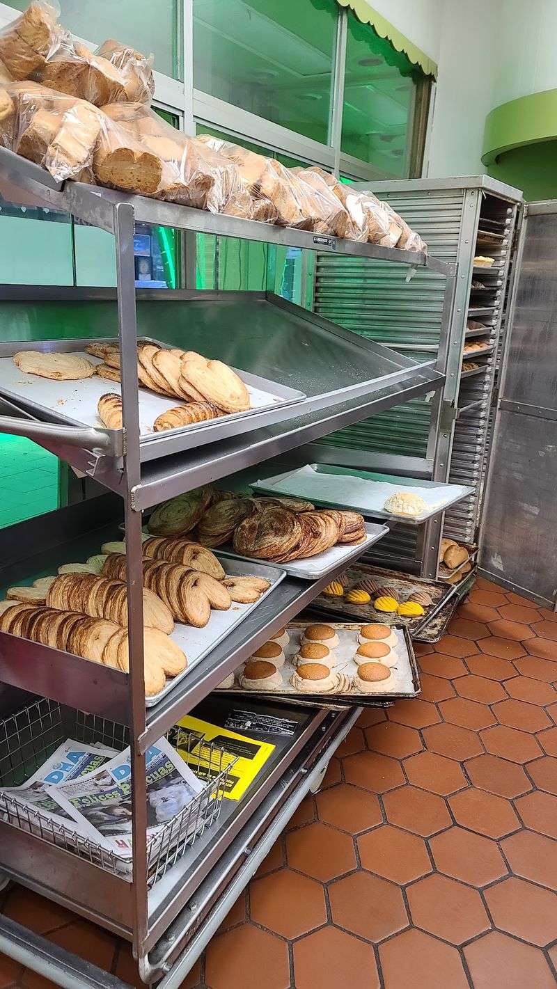 Why El Nopal Bakery Earns Its Place on Your Chicago List