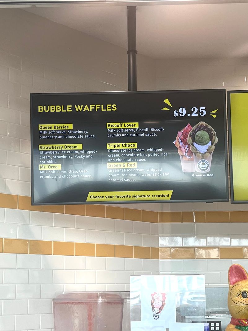 Why Everything Is Made Fresh to Order Why Everything Is Made Fresh to Order