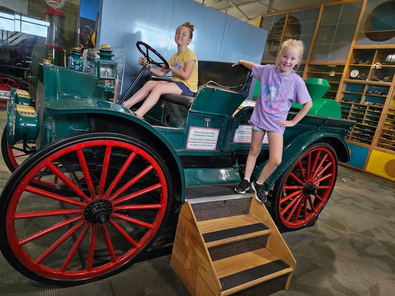 Why Families Keep Coming Back Why Families Keep Coming Back