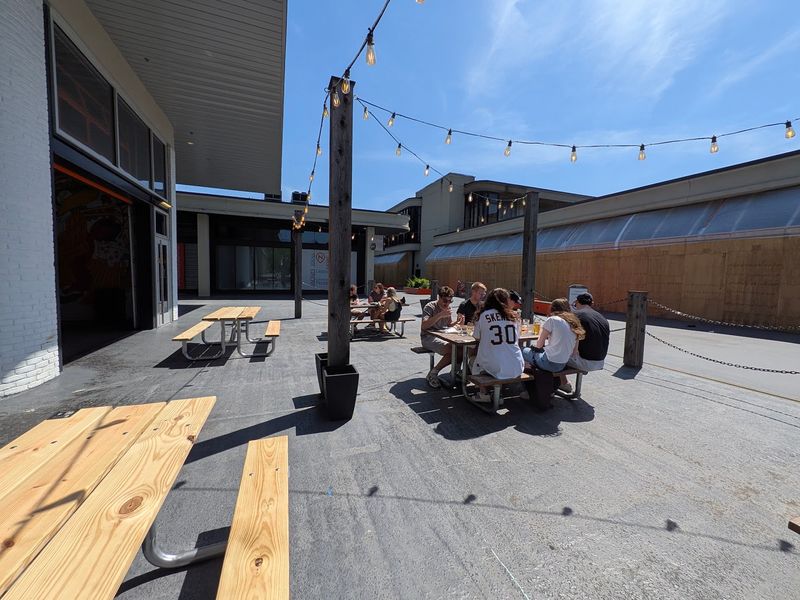 Why Federal Galley Matters for Pittsburgh's Food Future Why Federal Galley Matters for Pittsburgh's Food Future