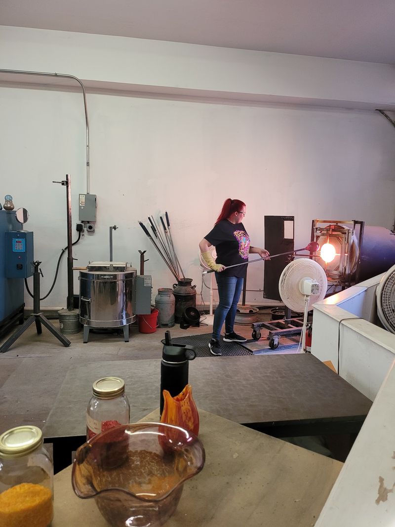 Why G Gallery and Glass Studio Deserves a Spot on Your Oklahoma List Why G Gallery and Glass Studio Deserves a Spot on Your Oklahoma List