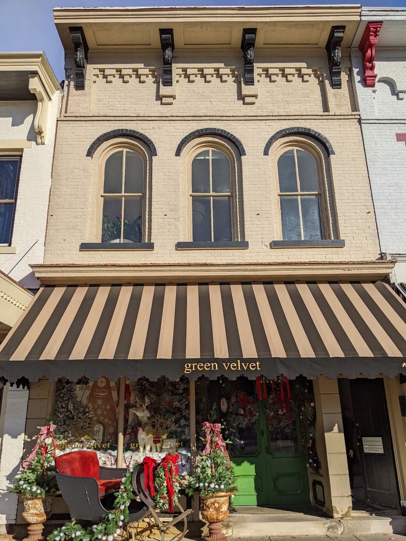 Why Granville Stays With You Long After You Leave