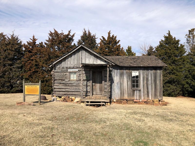 Why Harn Homestead Deserves a Place on Your Oklahoma Itinerary Why Harn Homestead Deserves a Place on Your Oklahoma Itinerary