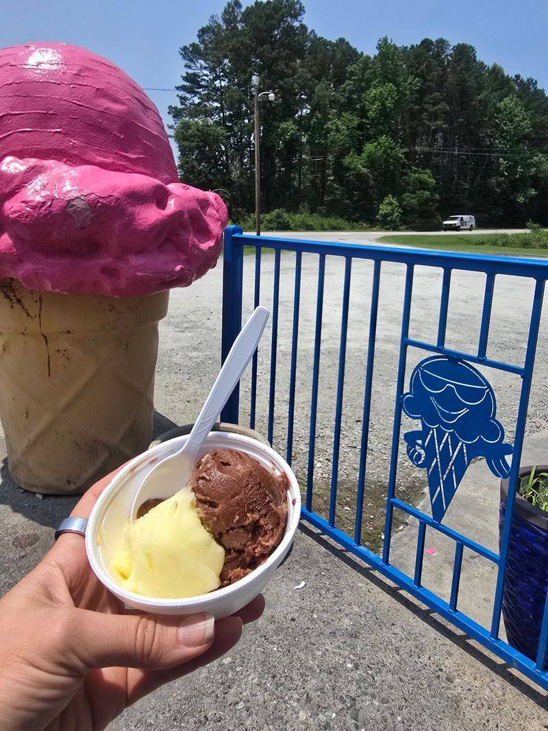 Why It's Worth the Drive Why It's Worth the Drive