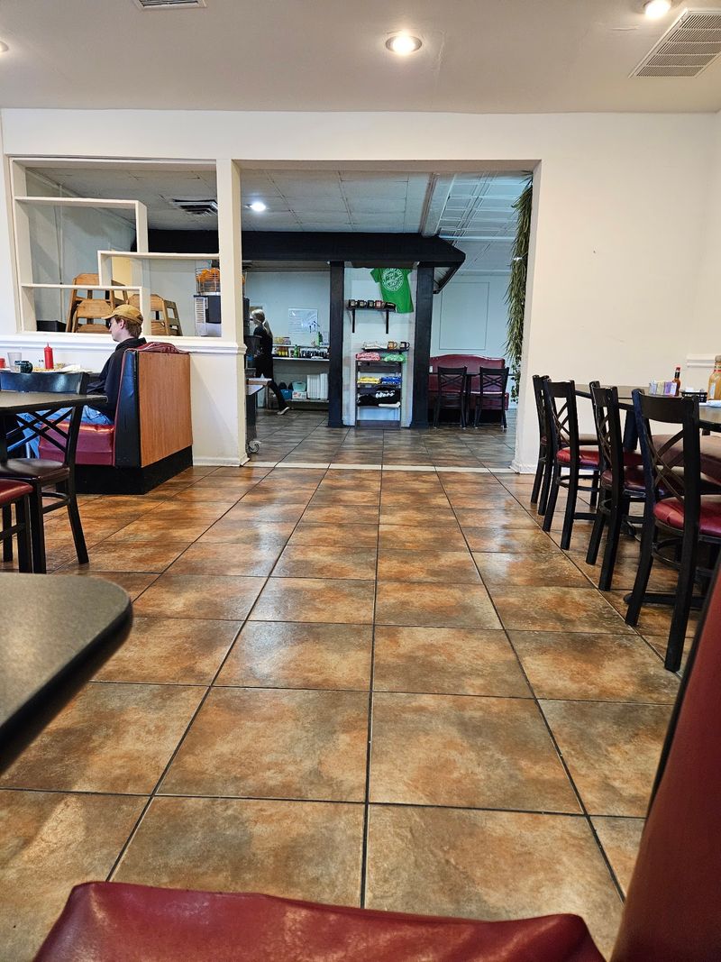 Why Jonesboro Keeps Showing Up for This Cafe Why Jonesboro Keeps Showing Up for This Cafe