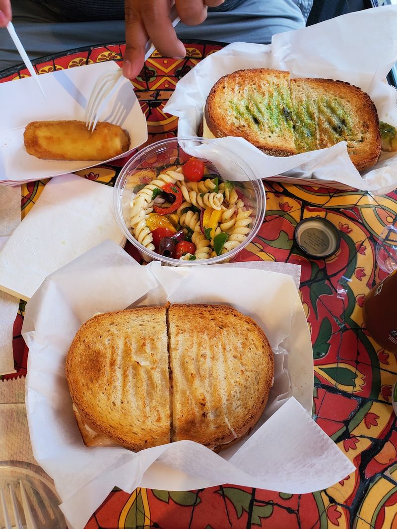 Why Kasia's Earns A Spot On Your Chicago List