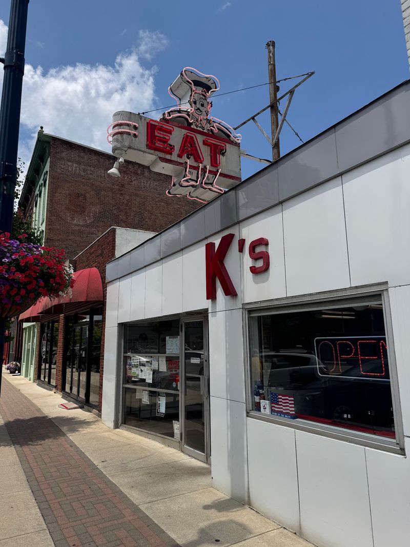 Why K's Deserves a Spot on Your Ohio Road Trip List Why K's Deserves a Spot on Your Ohio Road Trip List