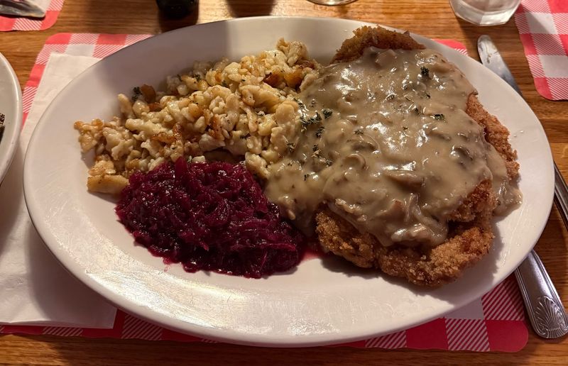 Why Laschet's Earns a Permanent Spot on the List Why Laschet's Earns a Permanent Spot on the List