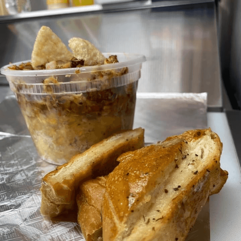 Why Layer's Deserves a Spot on Your Oklahoma Food Radar Why Layer's Deserves a Spot on Your Oklahoma Food Radar