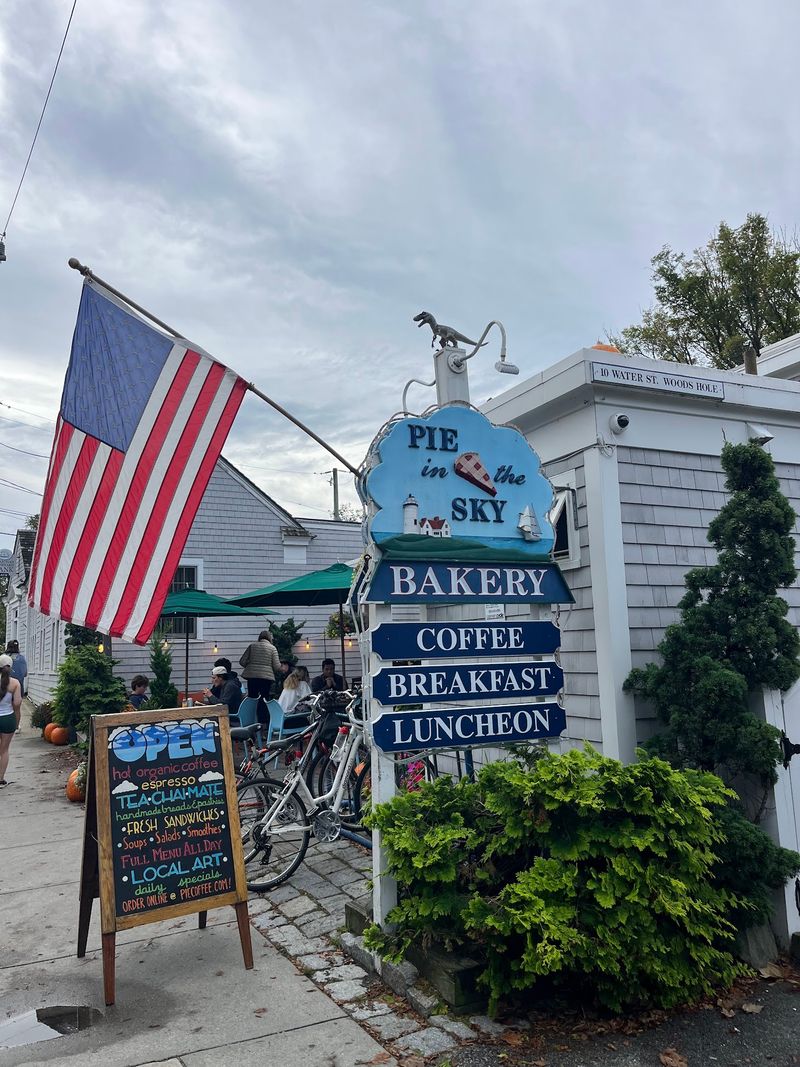 Why Locals Keep Circling Back Why Locals Keep Circling Back