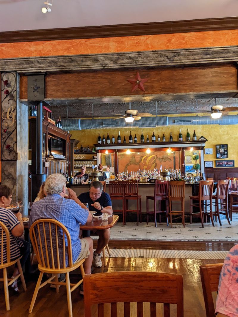 Why Locals Keep Coming Back Why Locals Keep Coming Back