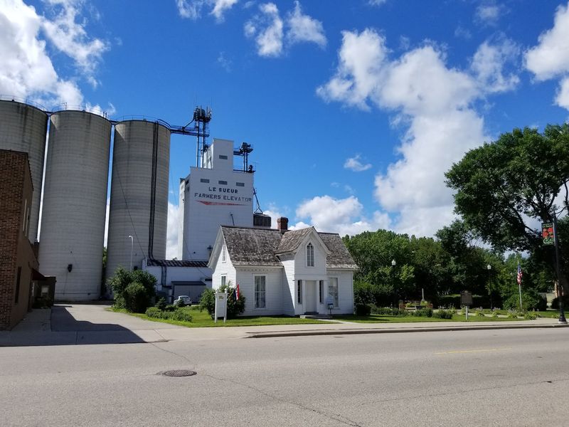 Why Locals and Visitors From Rochester Make the Trip Why Locals and Visitors From Rochester Make the Trip