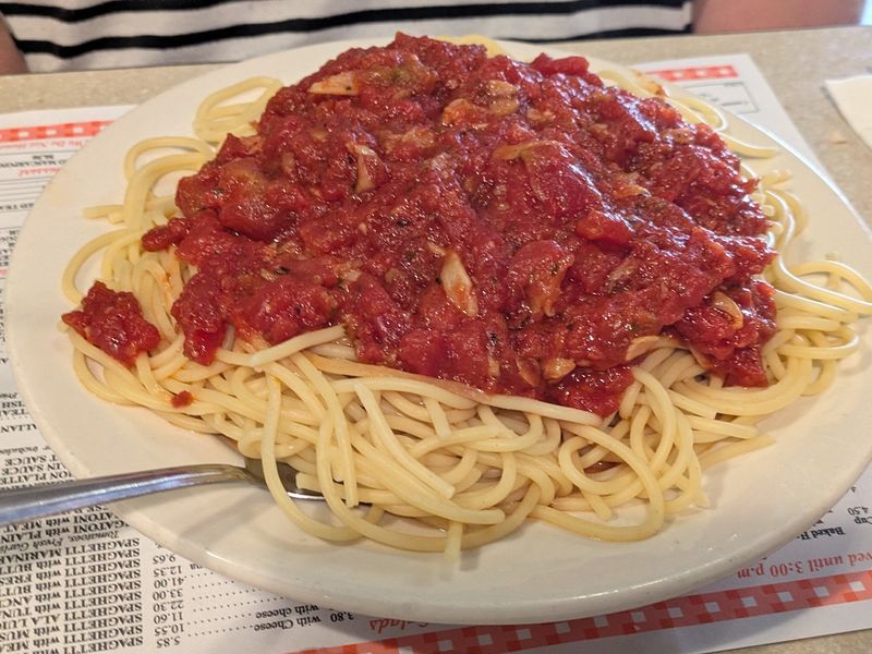 Why Luigi's Belongs on Every Ohio Food List Why Luigi's Belongs on Every Ohio Food List