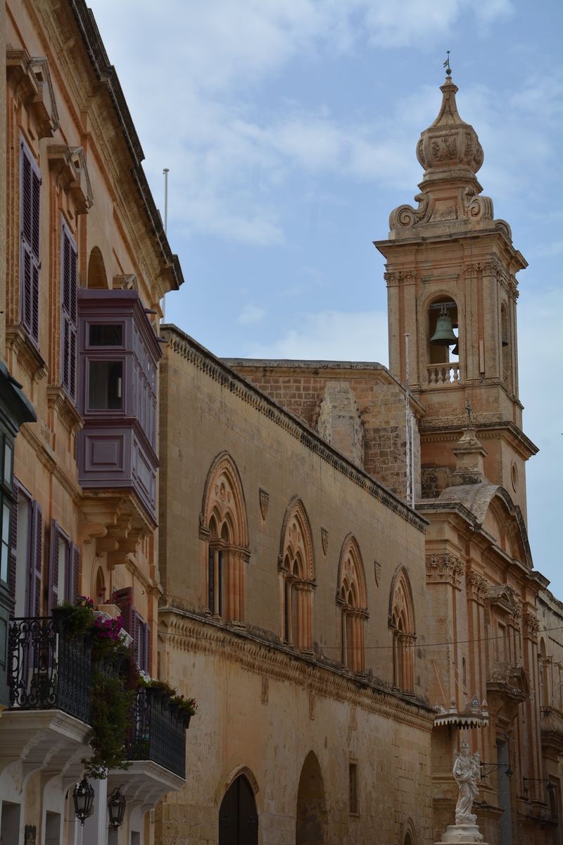 Why Malta Still Matters: The Order, the Island, and the Idea of Sovereignty Why Malta Still Matters: The Order, the Island, and the Idea of Sovereignty