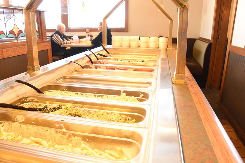 Why McMillan's Earns Repeat Visits From Locals and Travelers Why McMillan's Earns Repeat Visits From Locals and Travelers