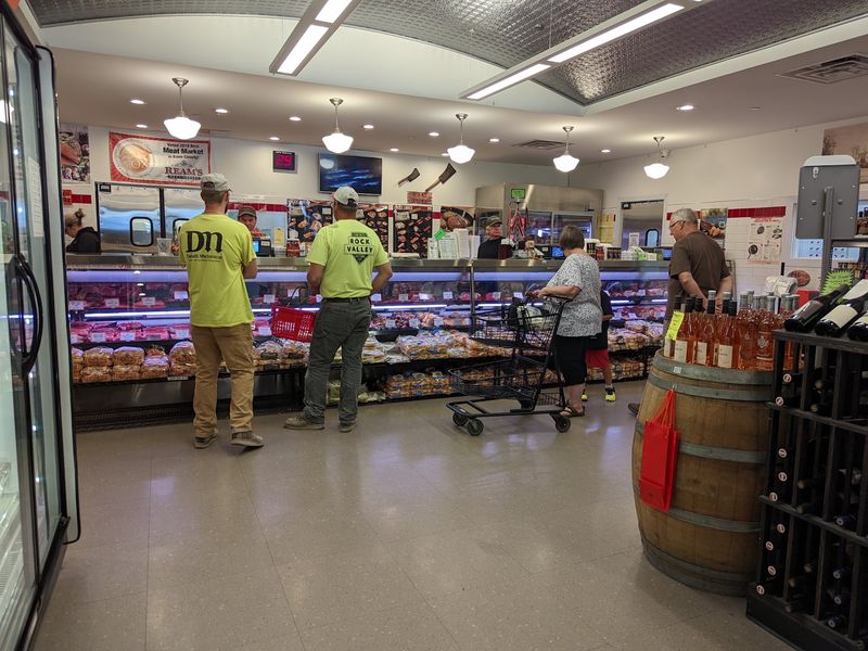 Why Meat Lovers Keep Making the Drive Back