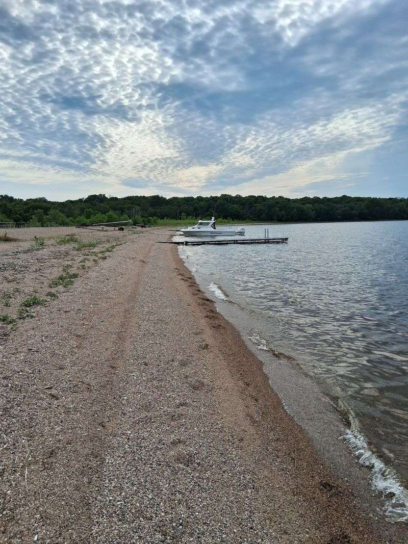 Why No Overnight Camping Is Allowed
