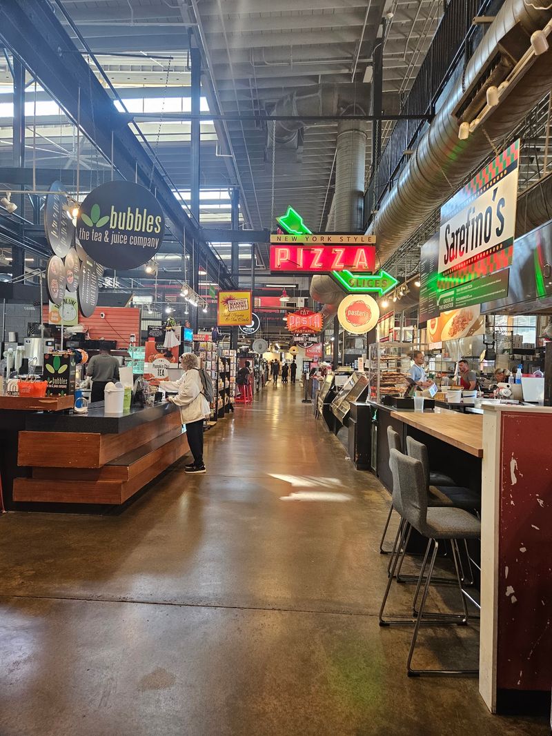Why North Market Deserves a Spot on Your Ohio List Why North Market Deserves a Spot on Your Ohio List