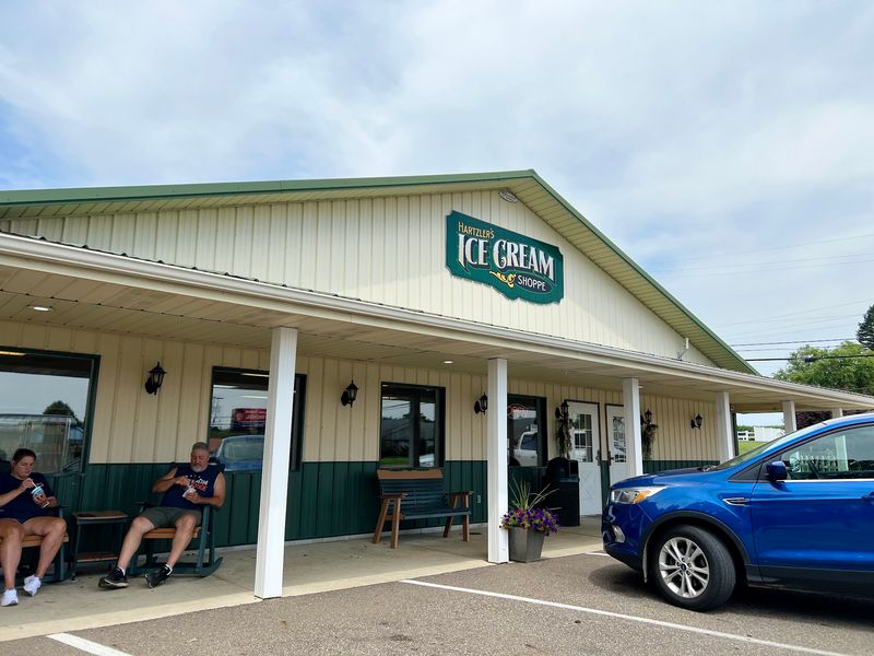 Why Ohioans Keep Coming Back Why Ohioans Keep Coming Back