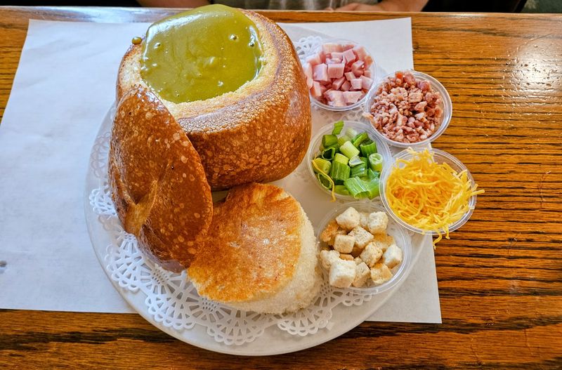 Why One Green Bowl Still Matters