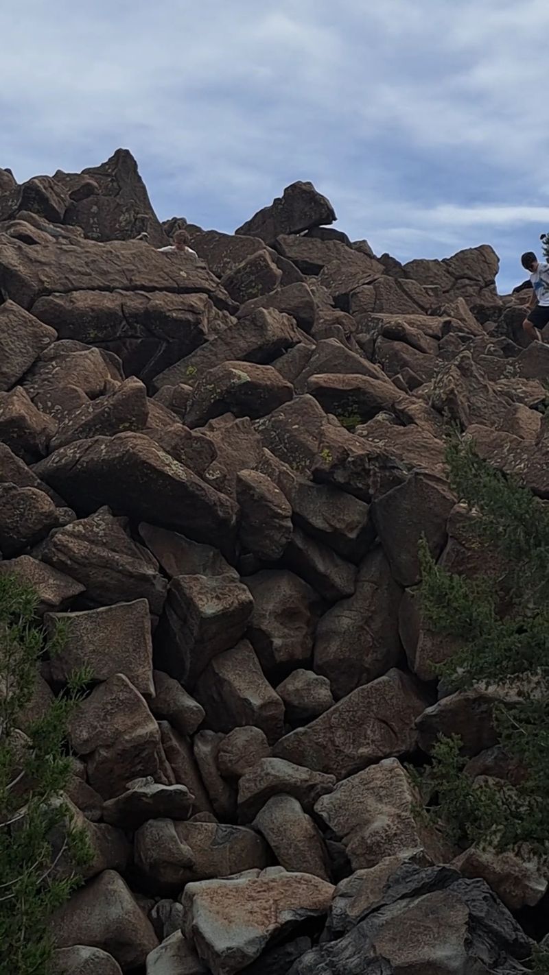 Why Only Some Rocks Ring and Others Stay Silent Why Only Some Rocks Ring and Others Stay Silent