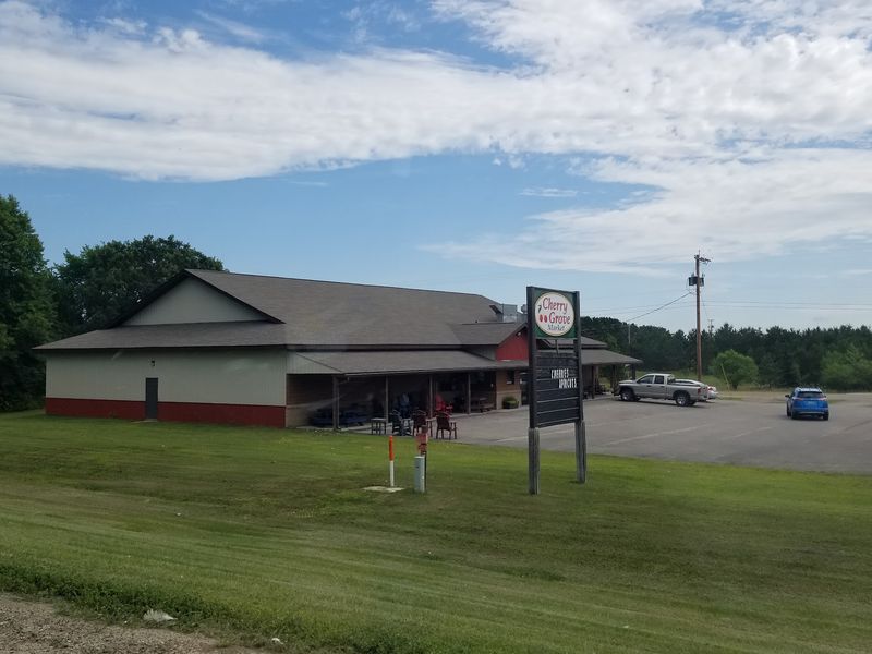 Why People Keep Coming Back to This Rural Market Why People Keep Coming Back to This Rural Market