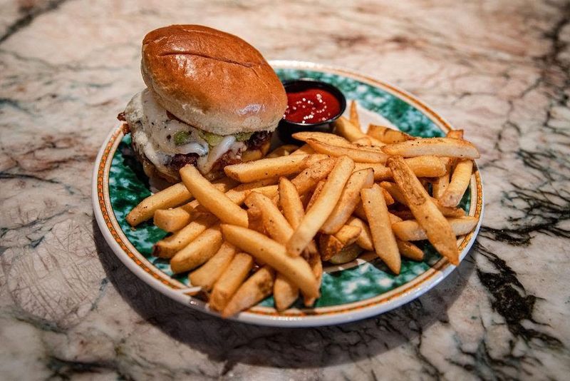 Why People Keep Driving Hours to Eat Here Why People Keep Driving Hours to Eat Here