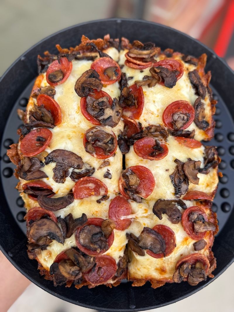 Why Pizza Payaa Earns the Trip Why Pizza Payaa Earns the Trip