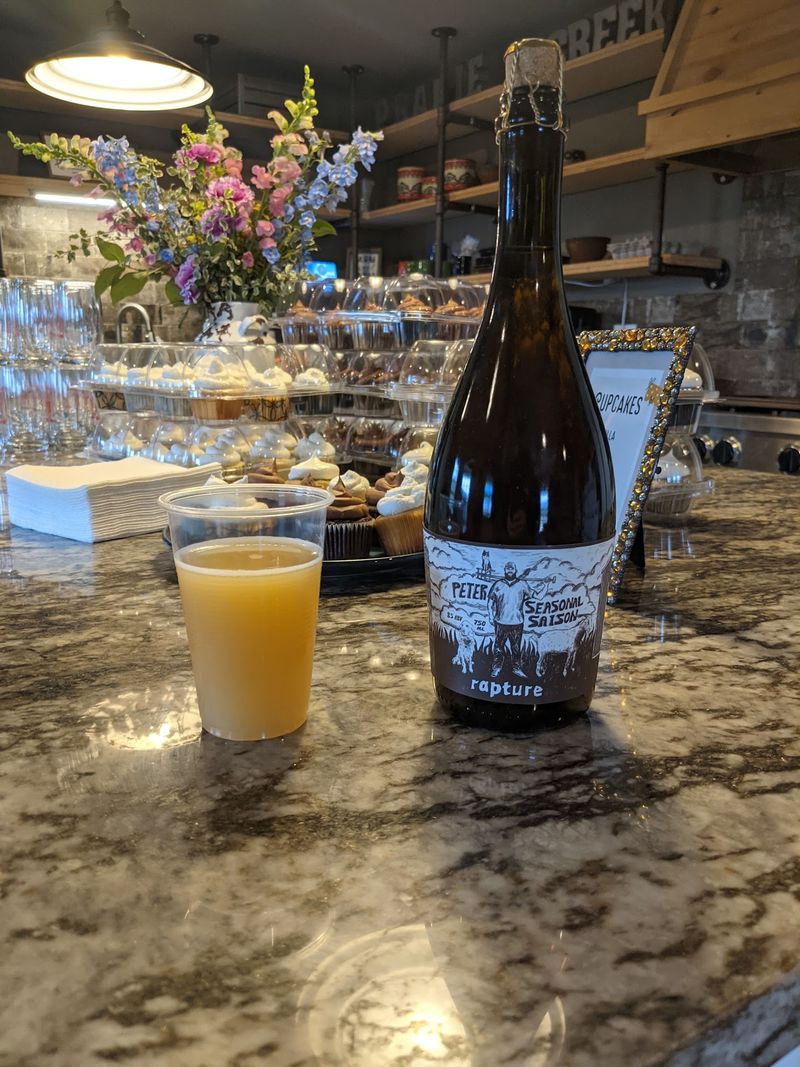 Why Prairie Creek Earns a Return Visit