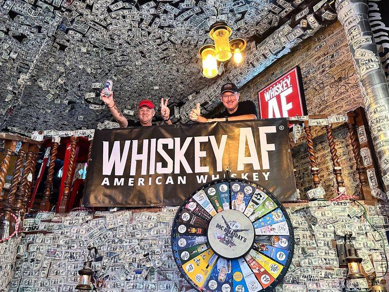 Why Regulars Keep Coming Back Why Regulars Keep Coming Back