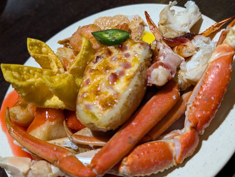 Why Regulars Keep Coming Back Why Regulars Keep Coming Back