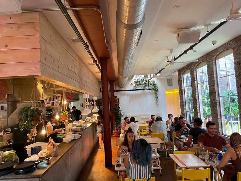 Why Regulars Keep Coming Back Why Regulars Keep Coming Back