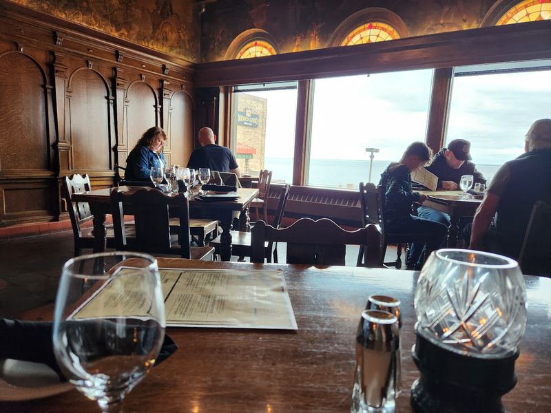 Why Reservations Are Strongly Recommended Why Reservations Are Strongly Recommended
