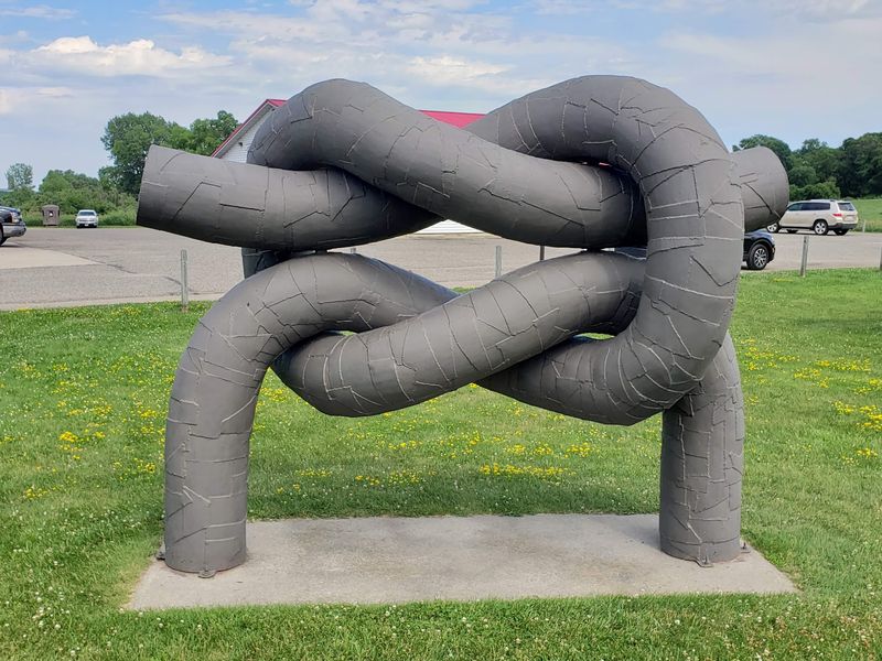 Why Self-Taught Art Hits Differently